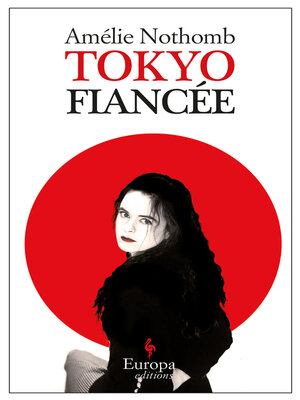 cover image of Tokyo Fiancée